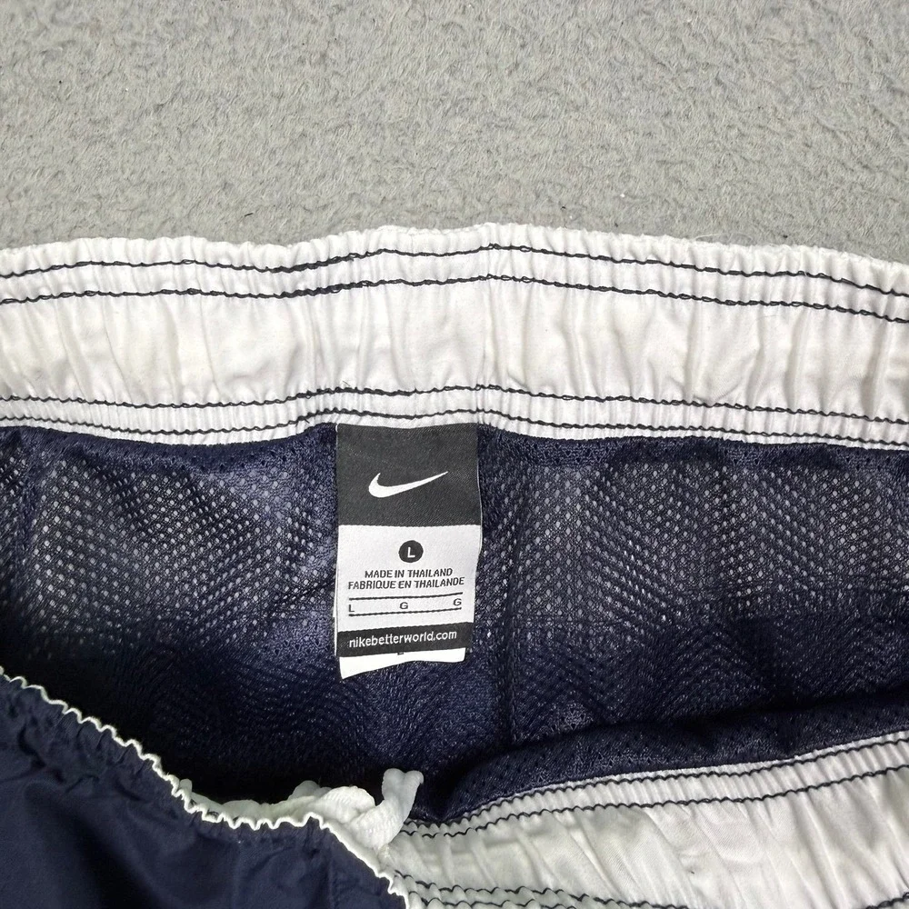 Vintage Y2K‎ Nike Swim Trunks